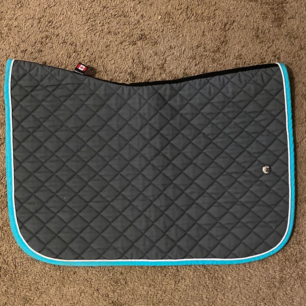 Ogilvy Baby Pad Grey